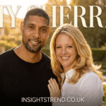Amy Sherrill Net Worth