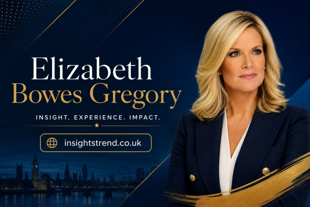 elizabeth bowes gregory