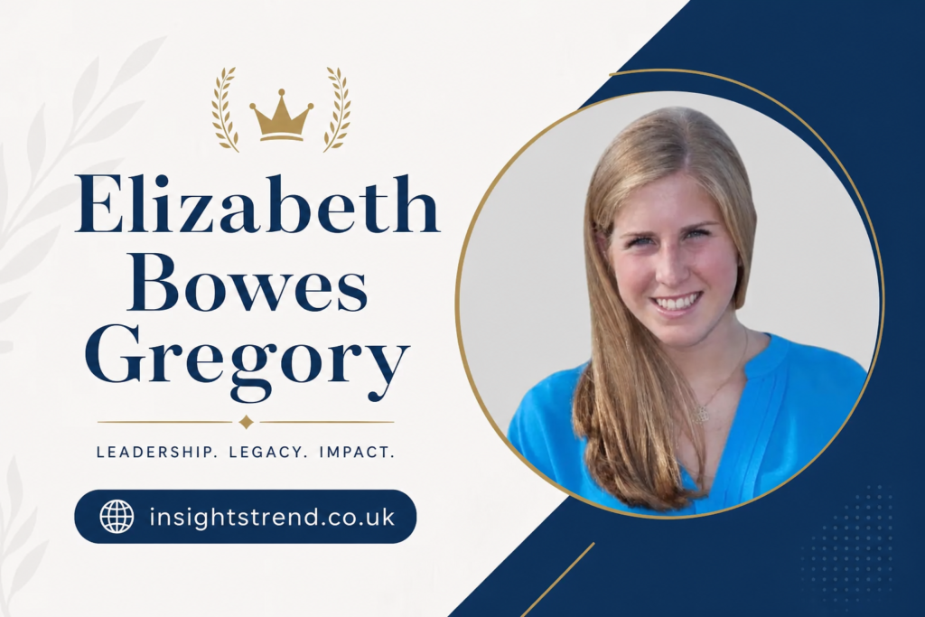 elizabeth bowes gregory