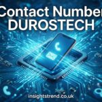 contact number durostech