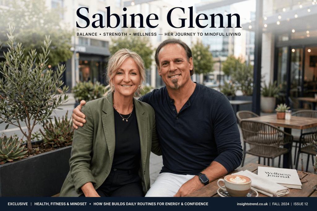 sabine glenn