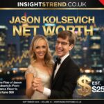 jason kolsevich net worth