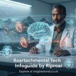roartechmental tech infoguide by riproar