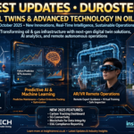 latest updates durostech