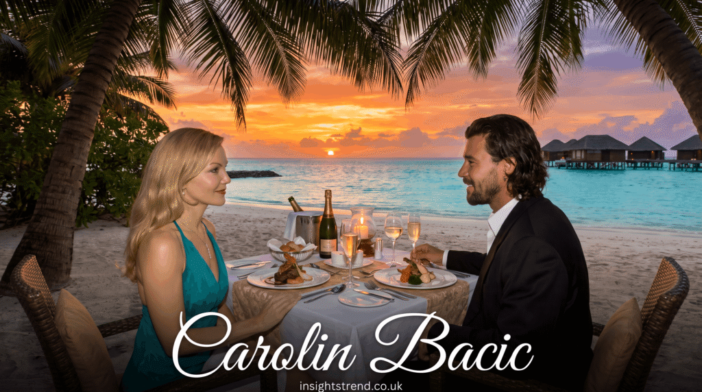 Carolin Bacic