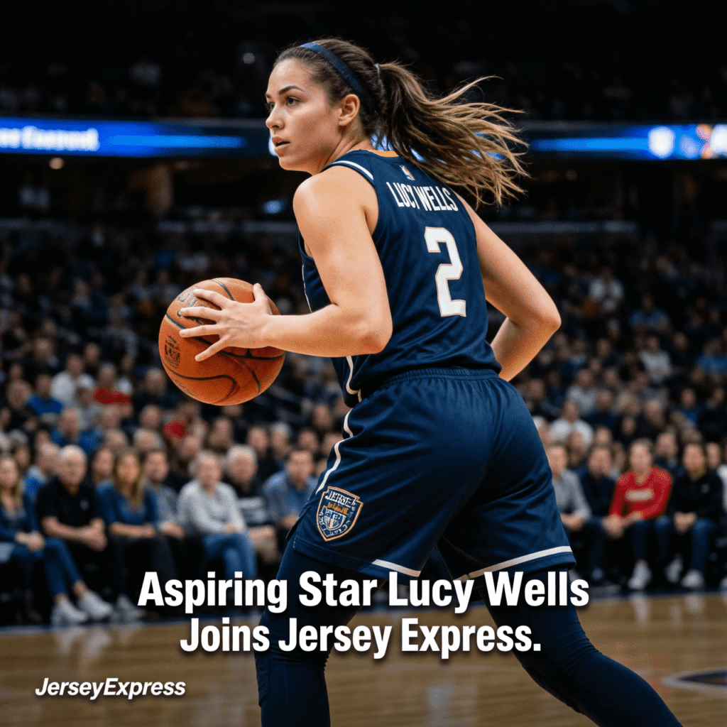lucywells jerseyexpress