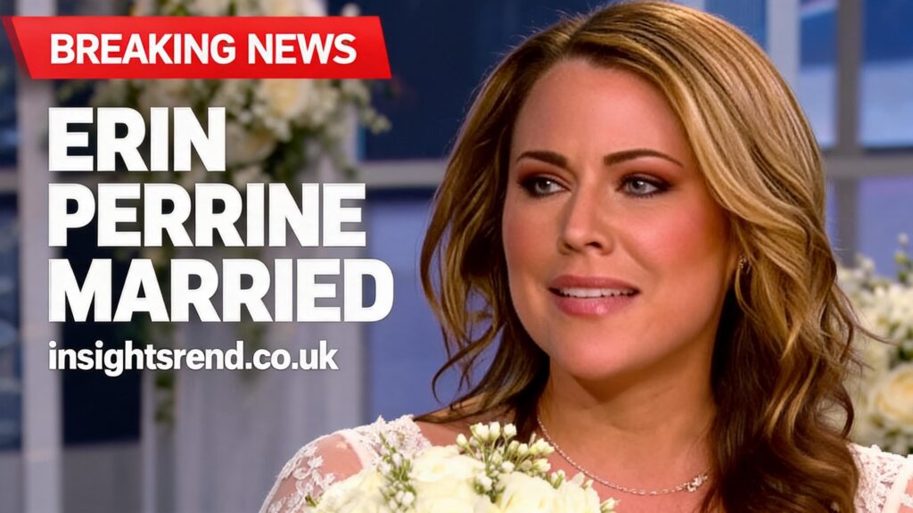 erin perrine married