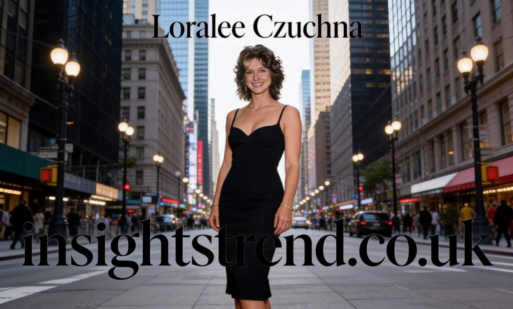 Loralee Czuchna