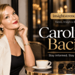 Carolin Bacic