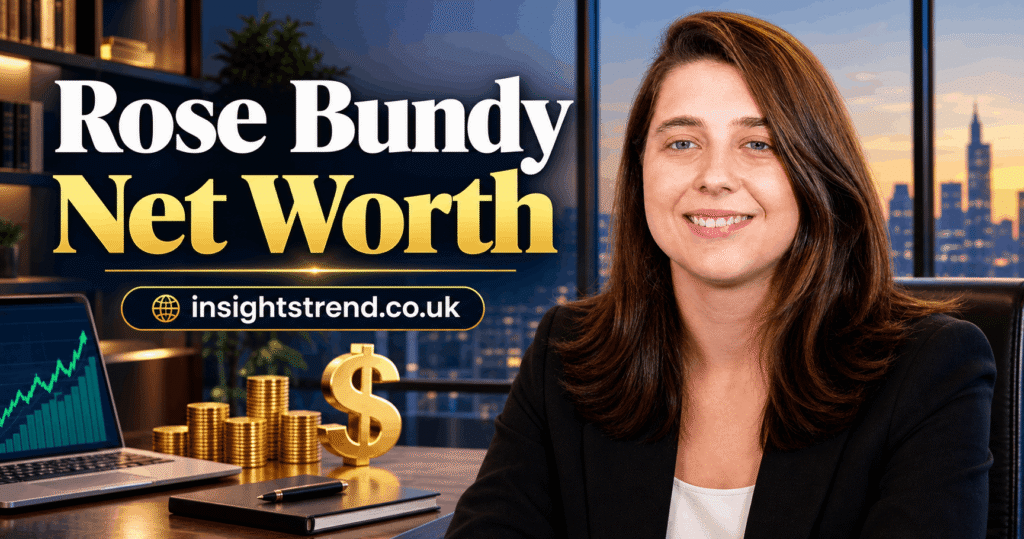 Rose Bundy Net Worth