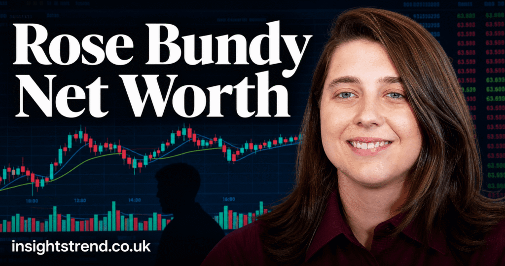 Rose Bundy Net Worth