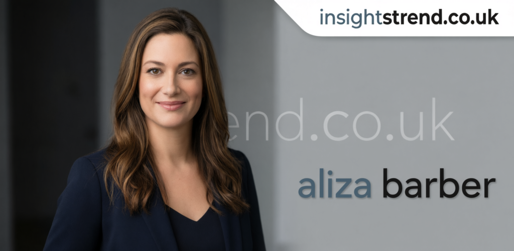 aliza barber
