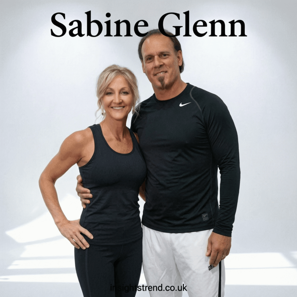 sabine glenn