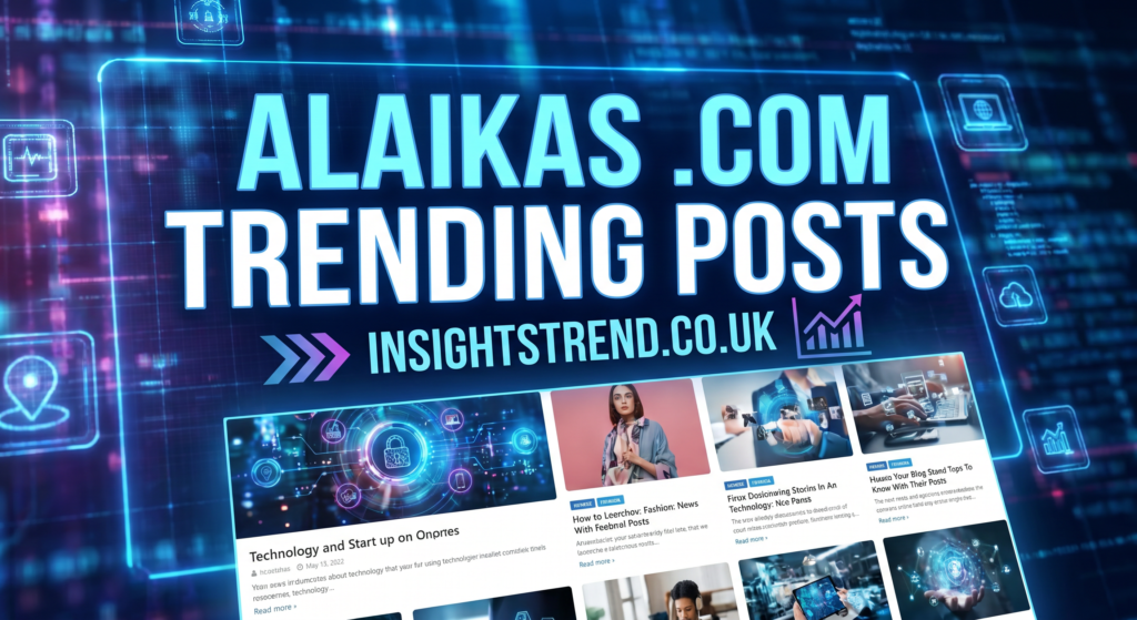 alaikas .com trending posts