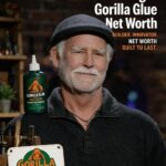 mark singer gorilla glue net worth