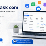 puzutask com