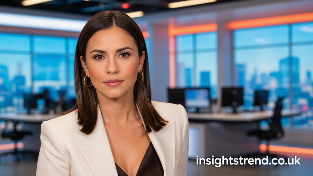 julie tsirkin ethnicity