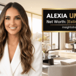 Alexia Umansky Net Worth