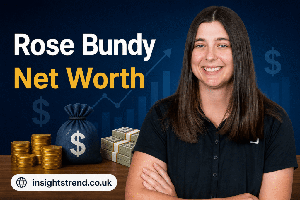 Rose Bundy Net Worth