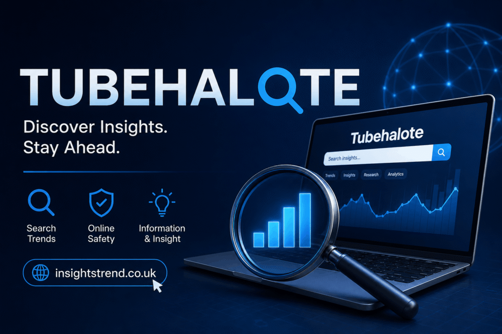 Tubehalote
