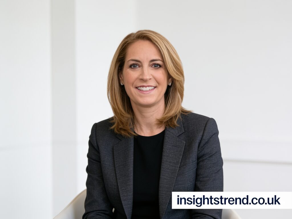 karen backfisch-olufsen