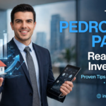 top rated pedrovazpaulo real estate investment