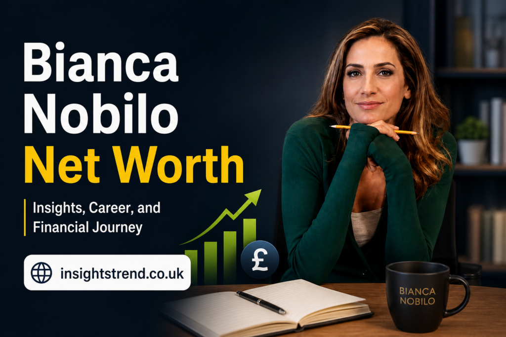 bianca nobilo net worth