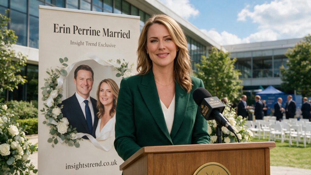 erin perrine married
