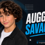 auggie savage