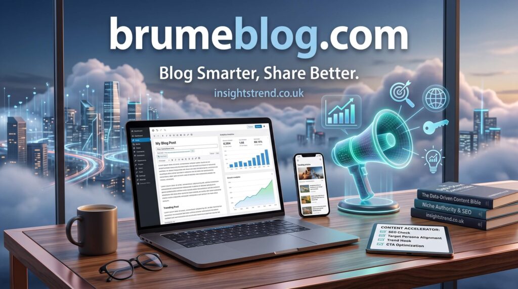 Brumeblog Com