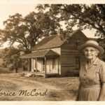 hazel vorice mccord