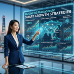 business ftasiastock