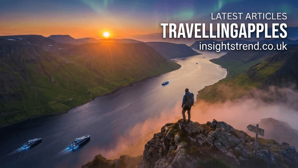 latest articles travellingapples