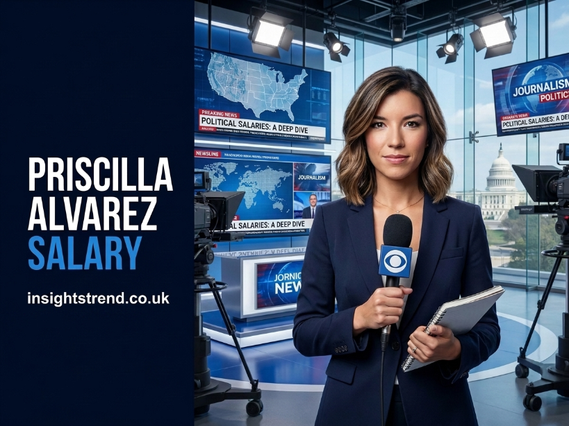 priscilla alvarez salary