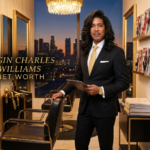 elgin charles williams