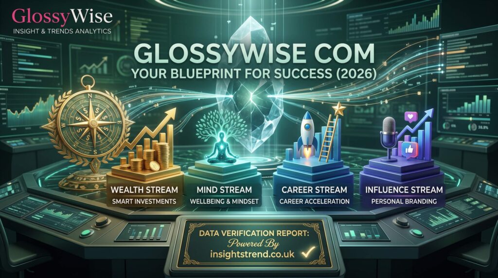 Glossywise Com