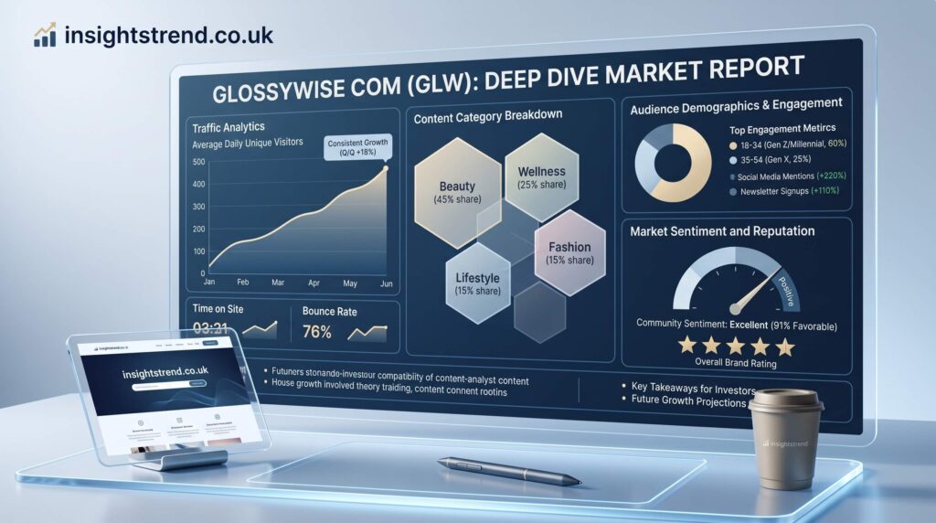 Glossywise Com