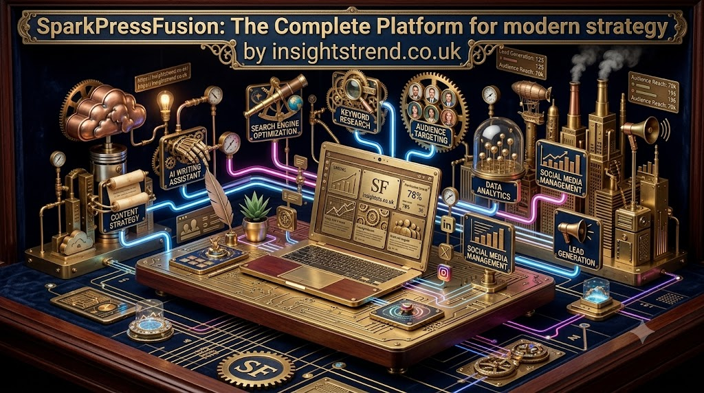 SparkPressFusion