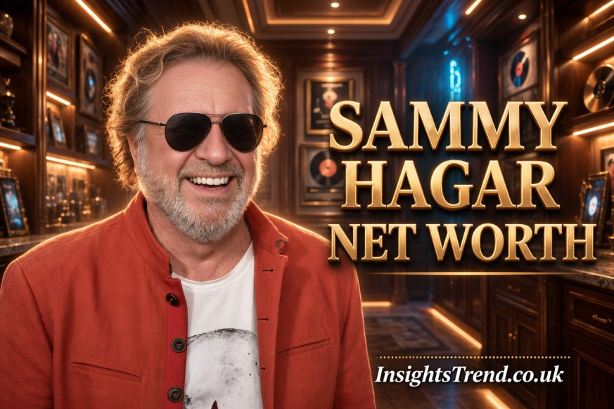 sammy hagar net worth