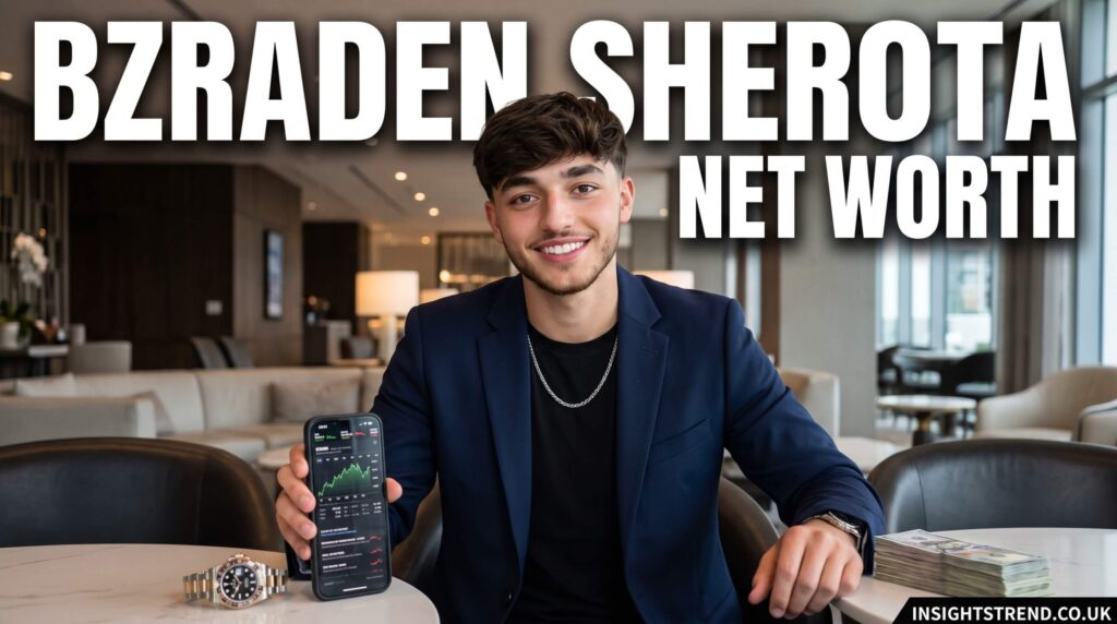 braden sherota net worth