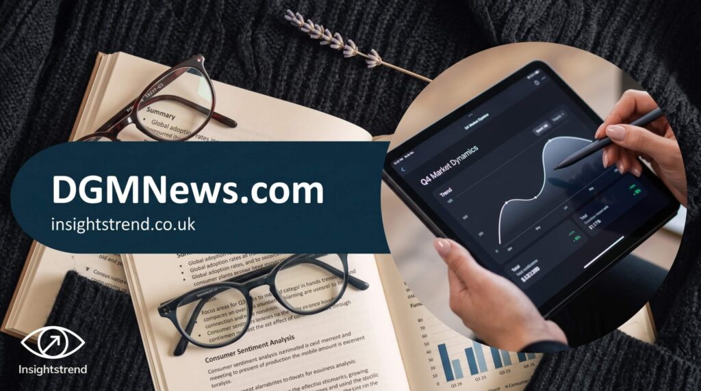DGMNews.com