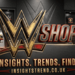 WWE Shop