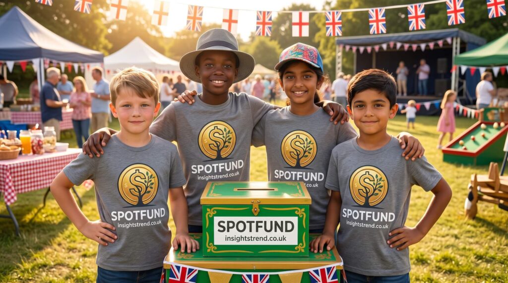 Spotfund