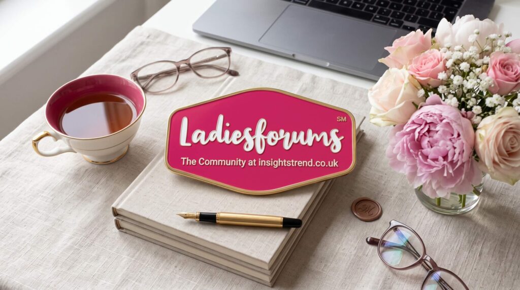 Ladiesforums