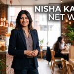 Nisha Katona Net Worth