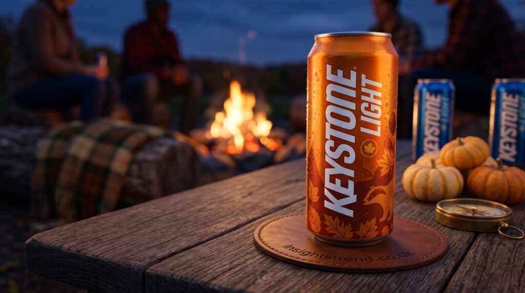 Orange Can Keystone
