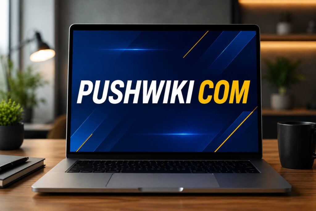 PushWiki Com