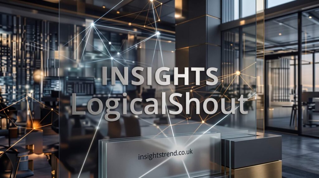 Insights LogicalShout