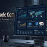QuikConsole com