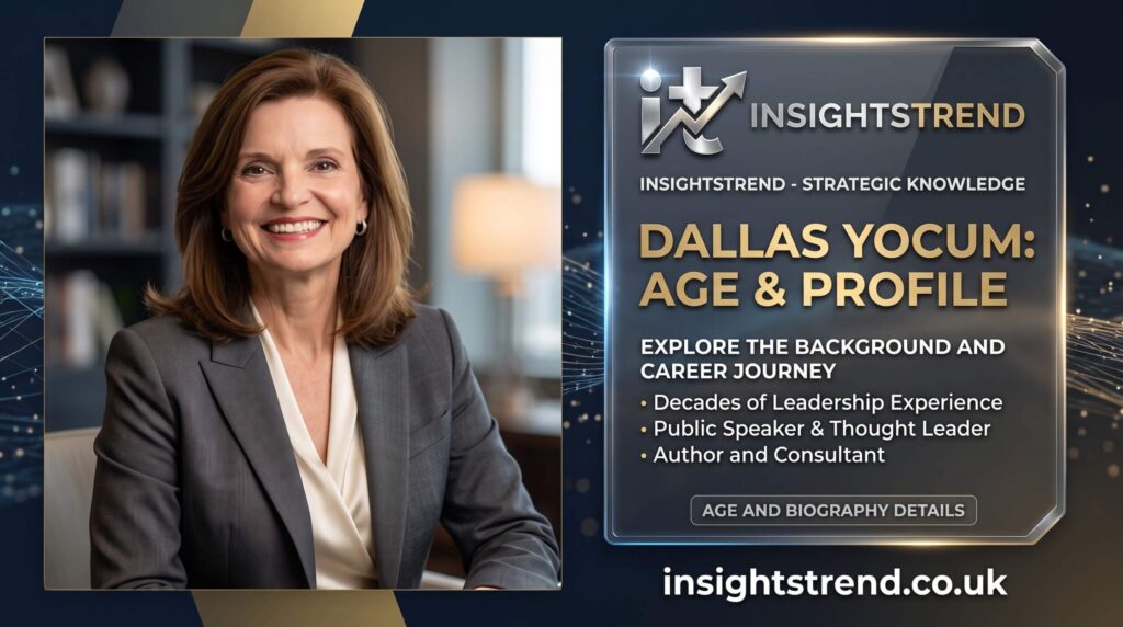 Dallas Yocum Age: How Old Is Mike Lindell’s Ex-Wife? Essential Facts Dallas Yocum Age